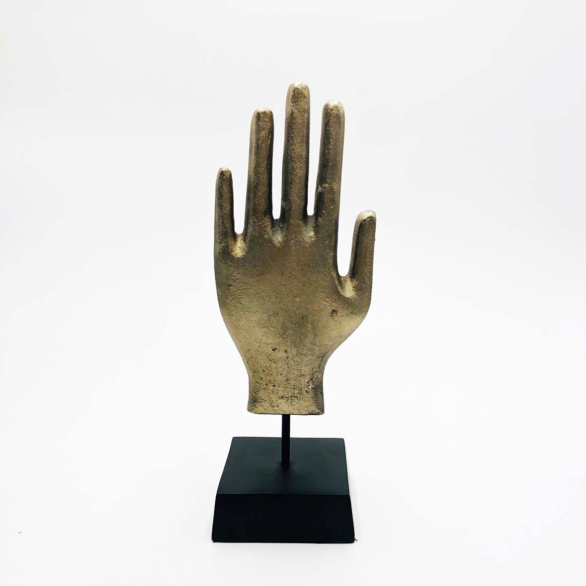 Hand Shelf /Desk Ornament