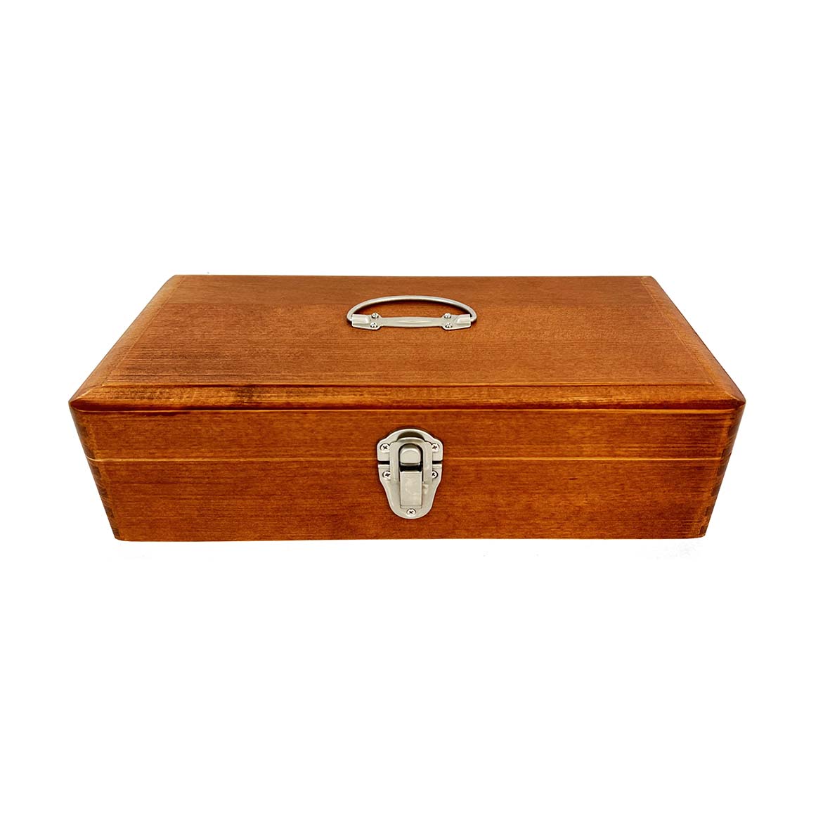 Classiky Toga Japanese Crafted Wooden Box