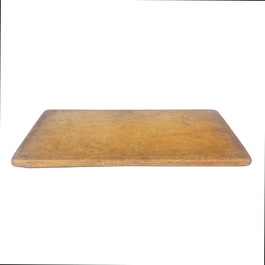 Vintage / Used Chopping Board