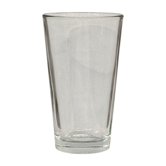Water / Beer Glasses 473mL - Set of 6 (10 Available)