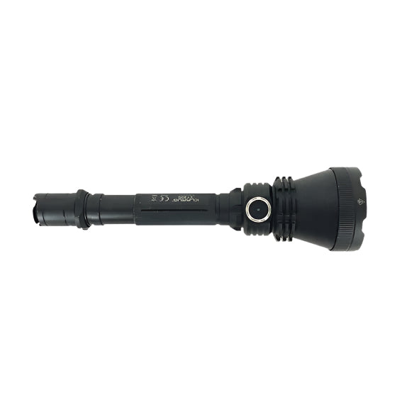 Large Klarus Torch with Pouch (7 Available)