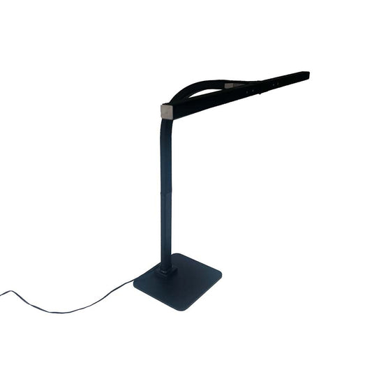 Black Modern Desk Lamp (10 Available)