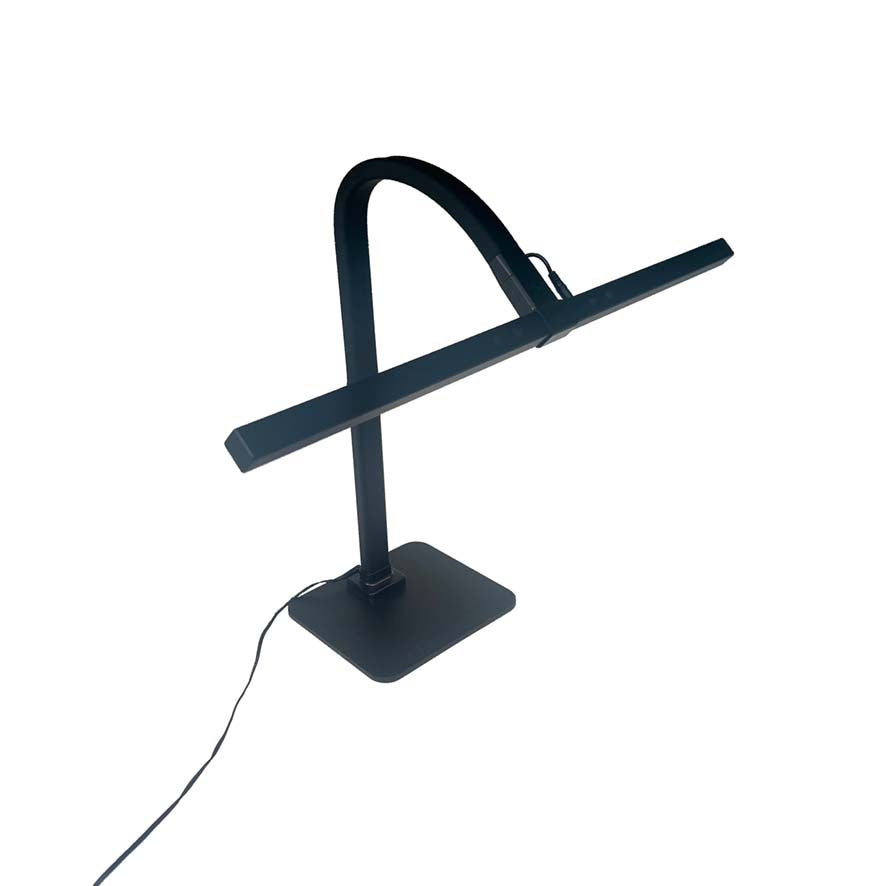 Black Modern Desk Lamp (10 Available)