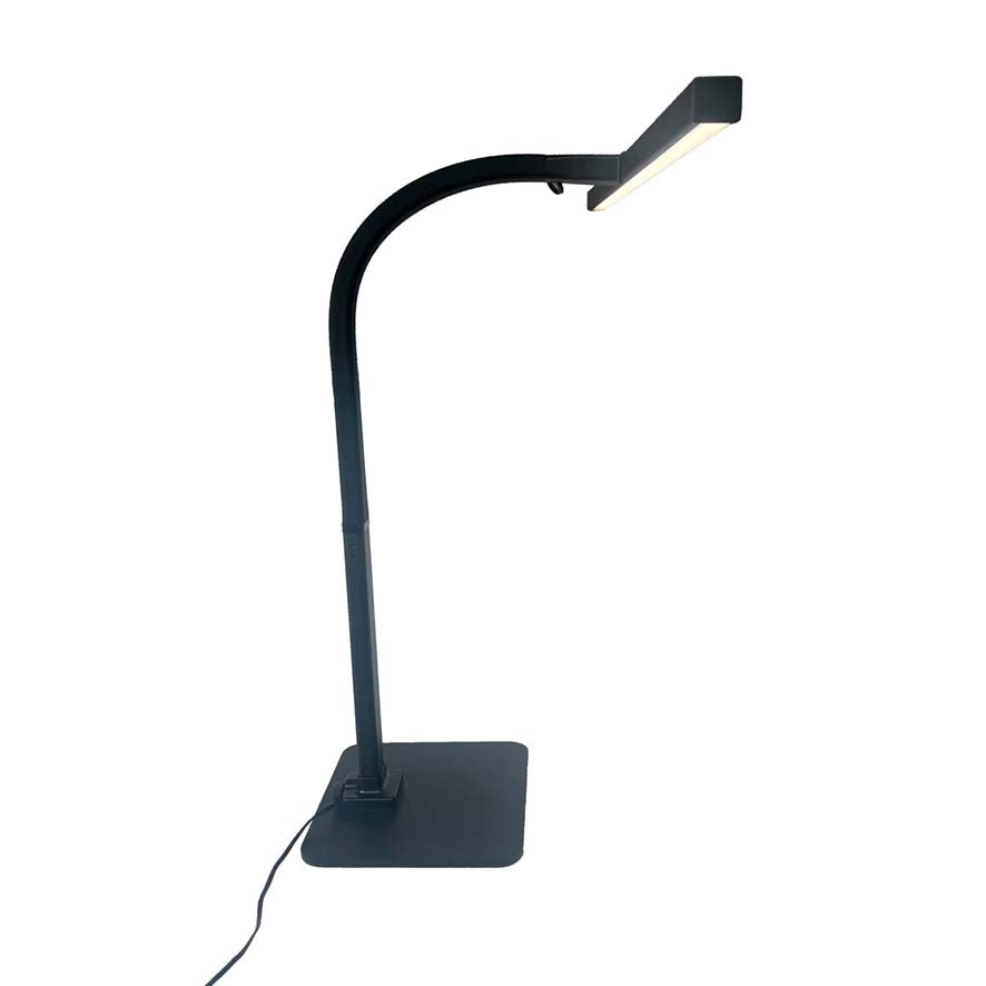 Black Modern Desk Lamp (10 Available)