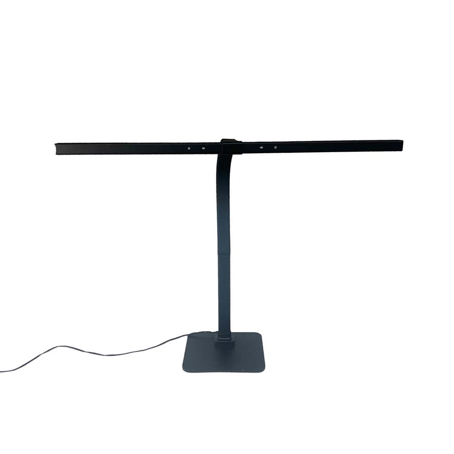 Black Modern Desk Lamp (10 Available)