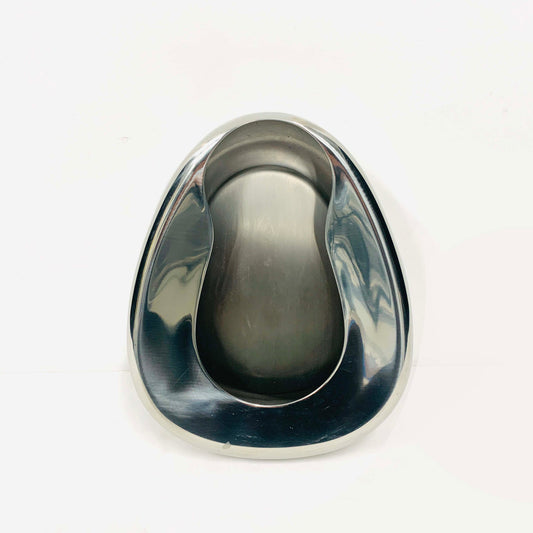Stainless Steel Hospital Bed Pan