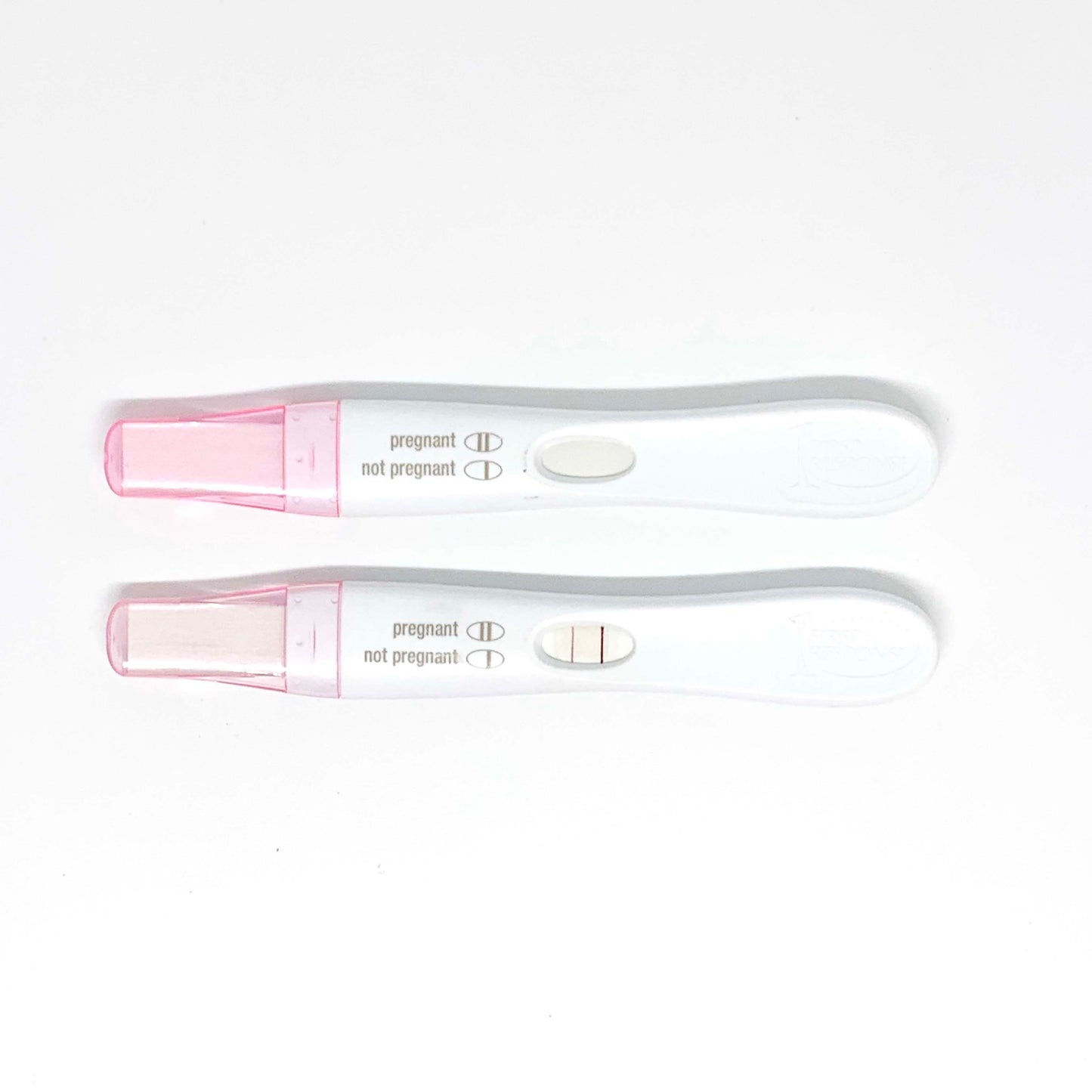 Positive Pregnancy Test