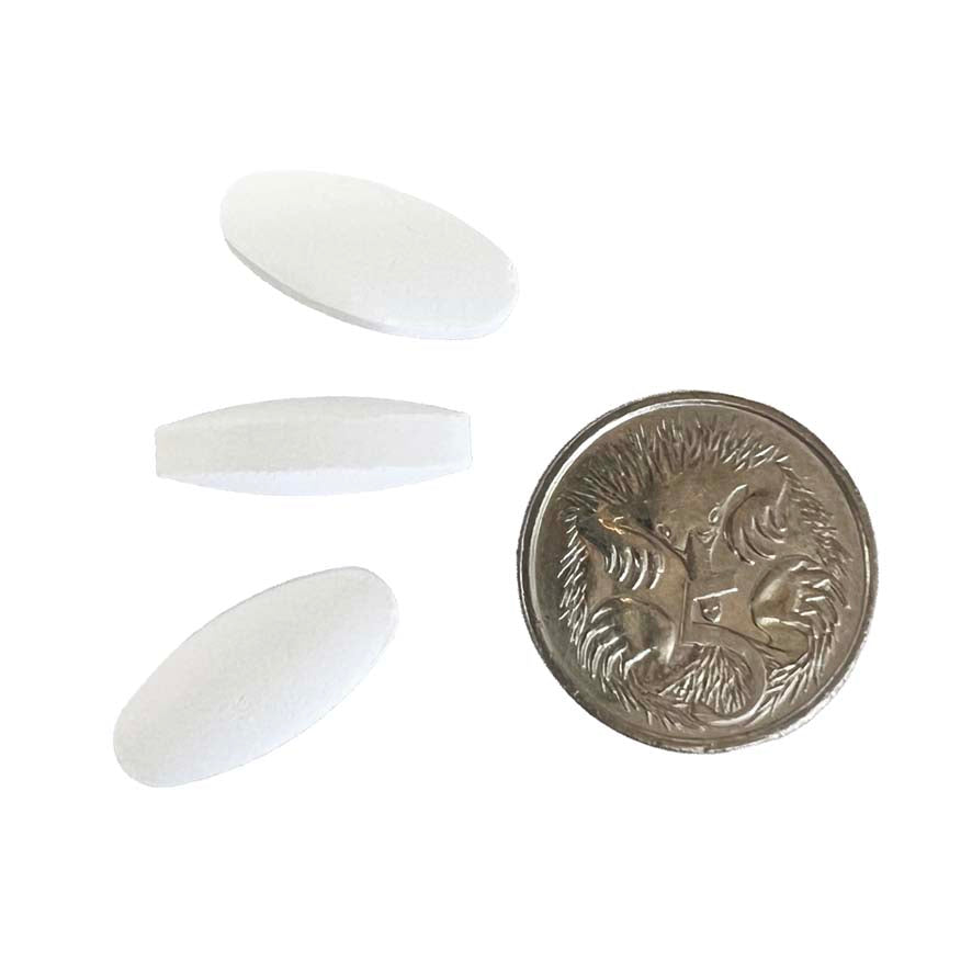 Range of Placebo Pills & Prescription Bottles