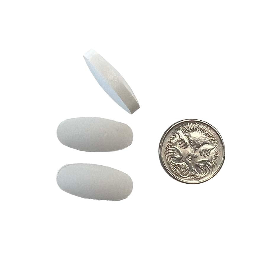 Range of Placebo Pills & Prescription Bottles