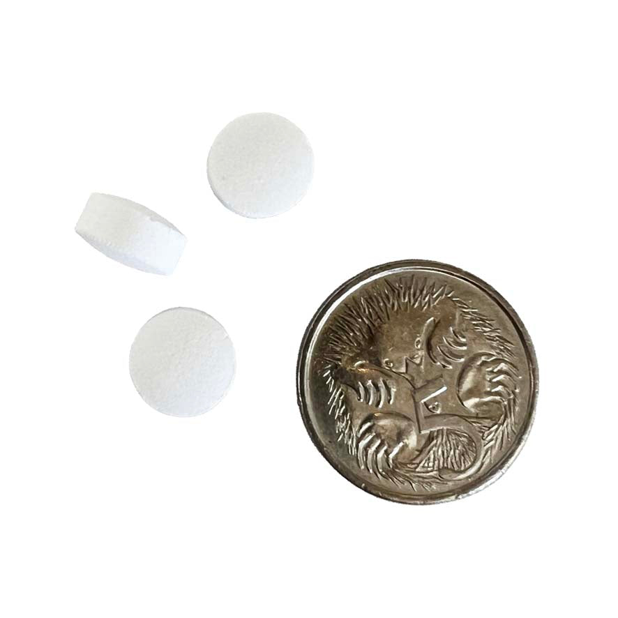 Range of Placebo Pills & Prescription Bottles