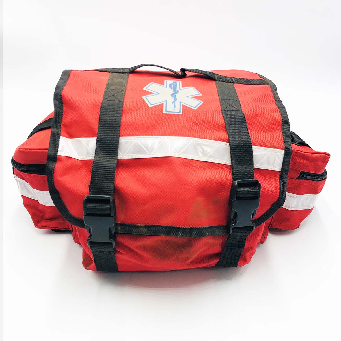 Paramedic Medical Kit Bags - Medium