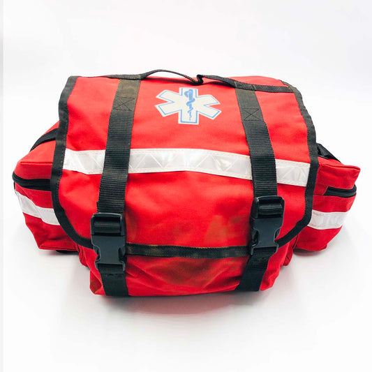 Paramedic Medical Kit Bags - Medium