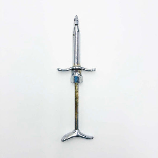 Metal Syringe