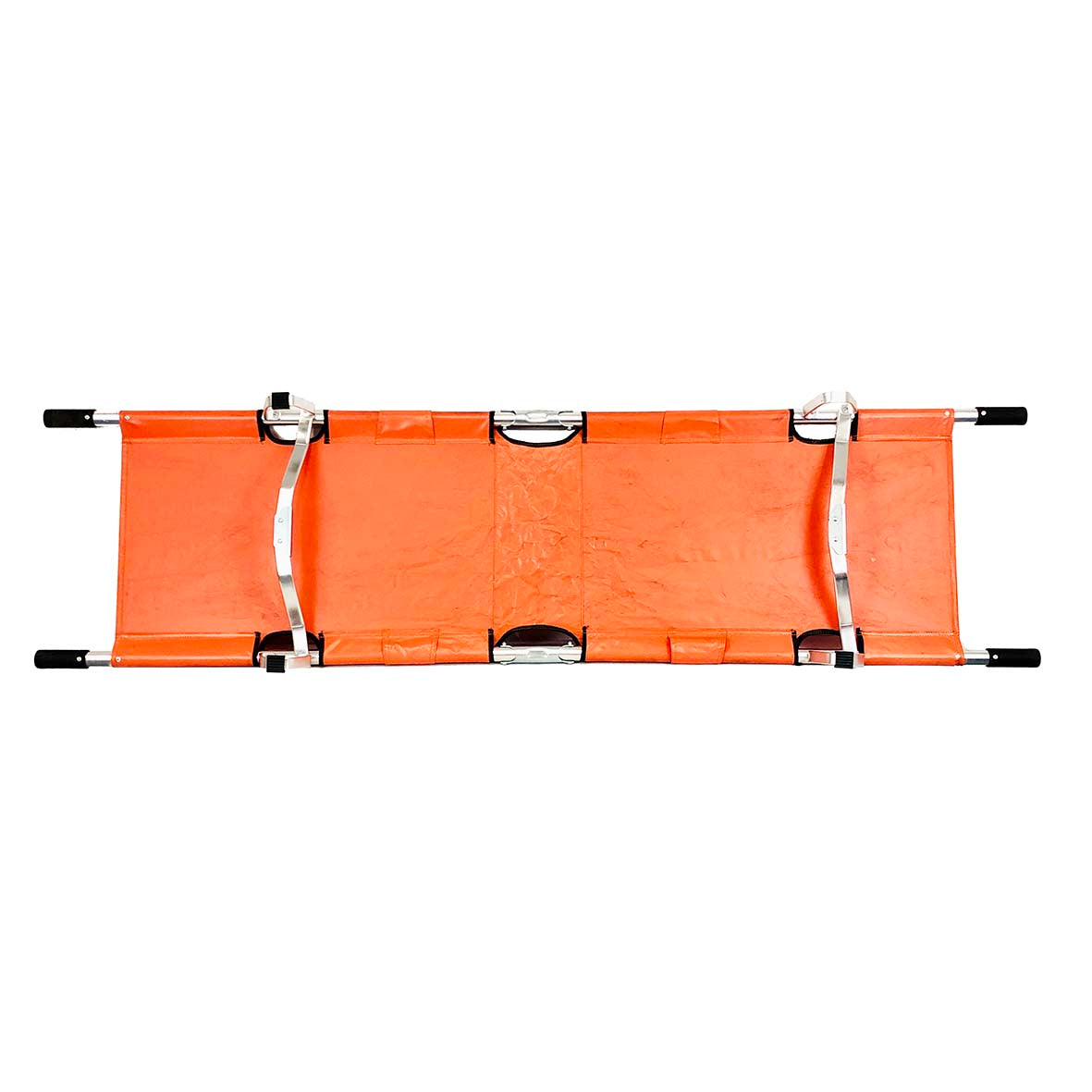Emergency Evacuation Folding Stretcher #1 (3 Available)