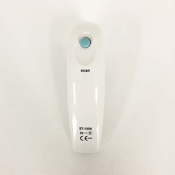 Infrared Ear Thermometer