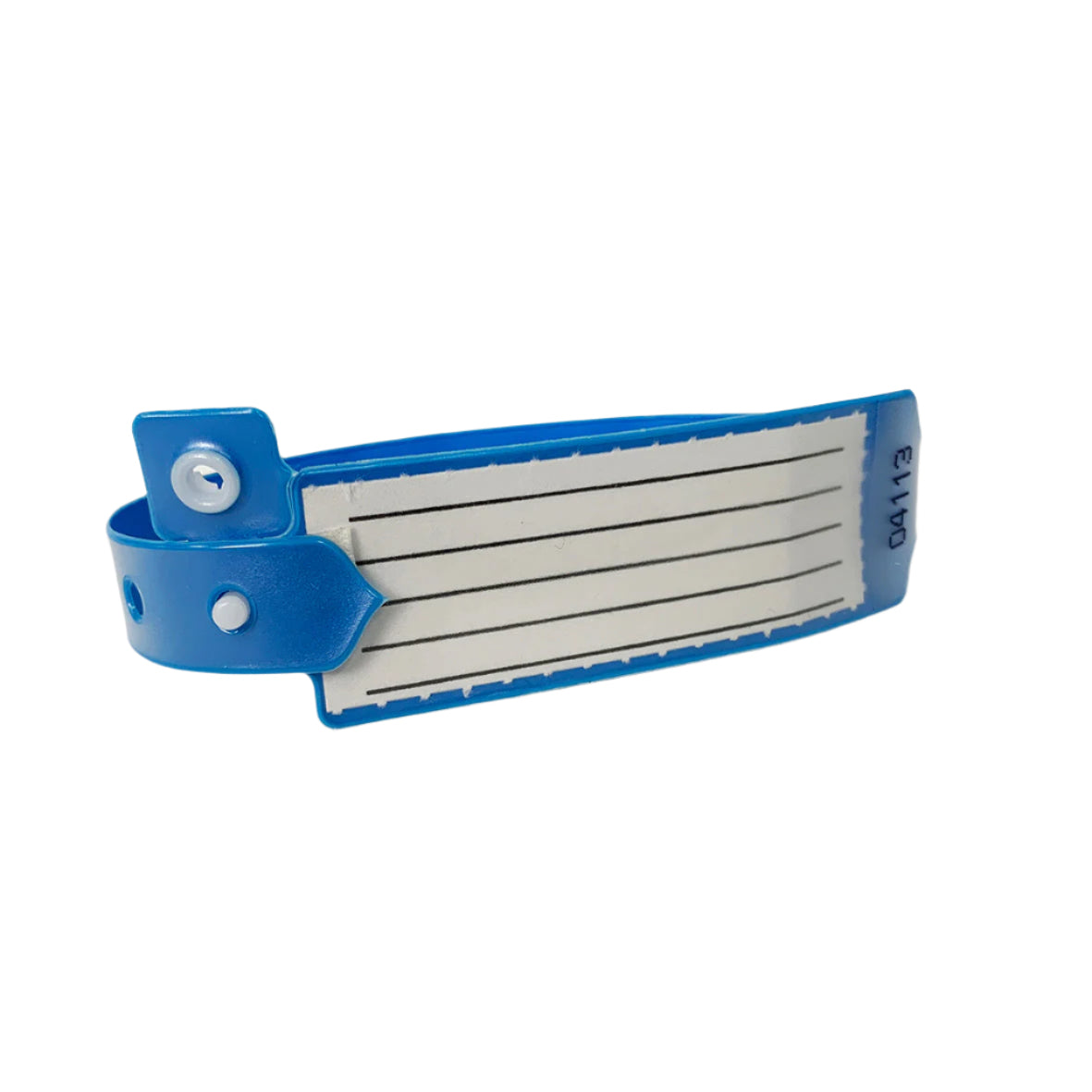 Hospital Identification Bracelets (Adult & Children) - Price is for 5