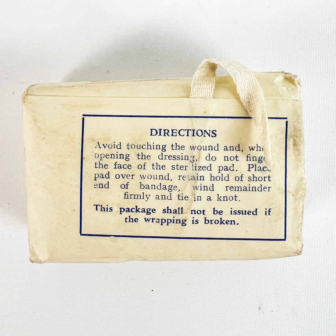 Wound Dressings (Med / Large)
