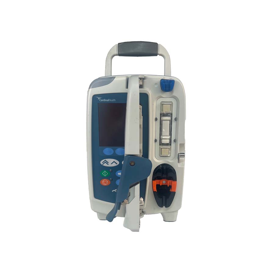 Alaris GP Volumetric IV Infusion Pump (2 available)