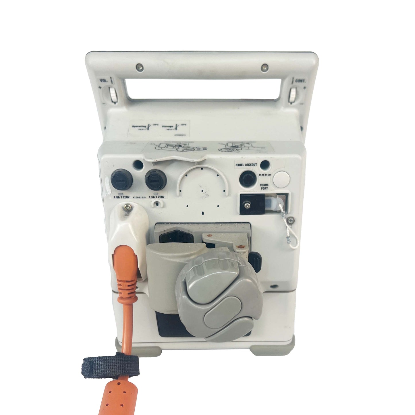 Baxter Colleague Volumetric Infusion Pump