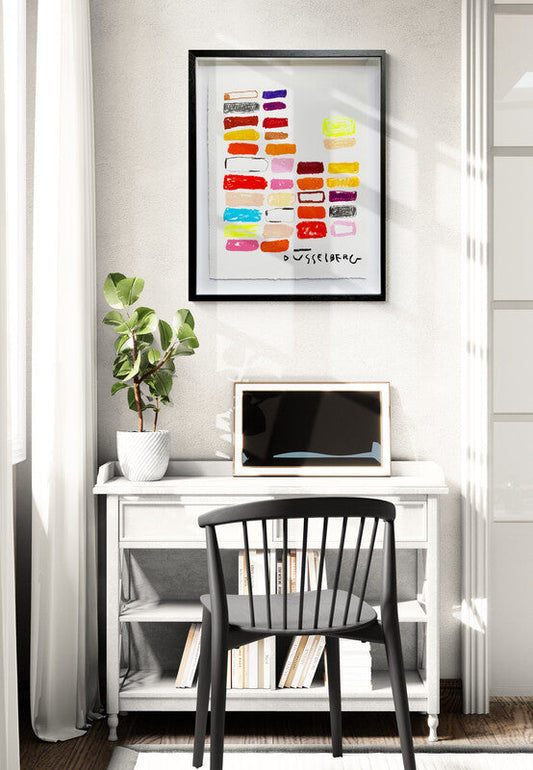 Nadia Dusselberg - Keys to the City