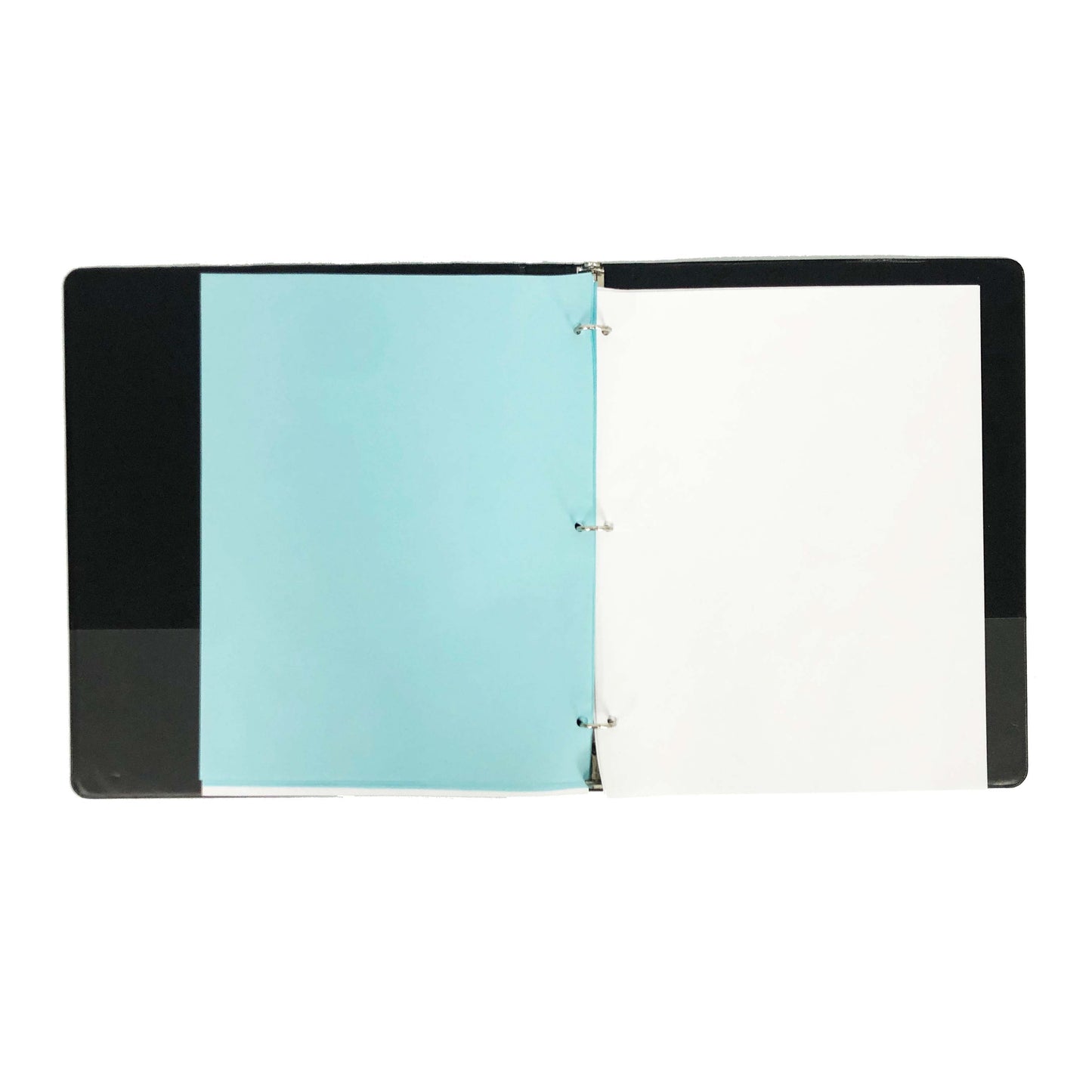 US Binder - Lot Hire