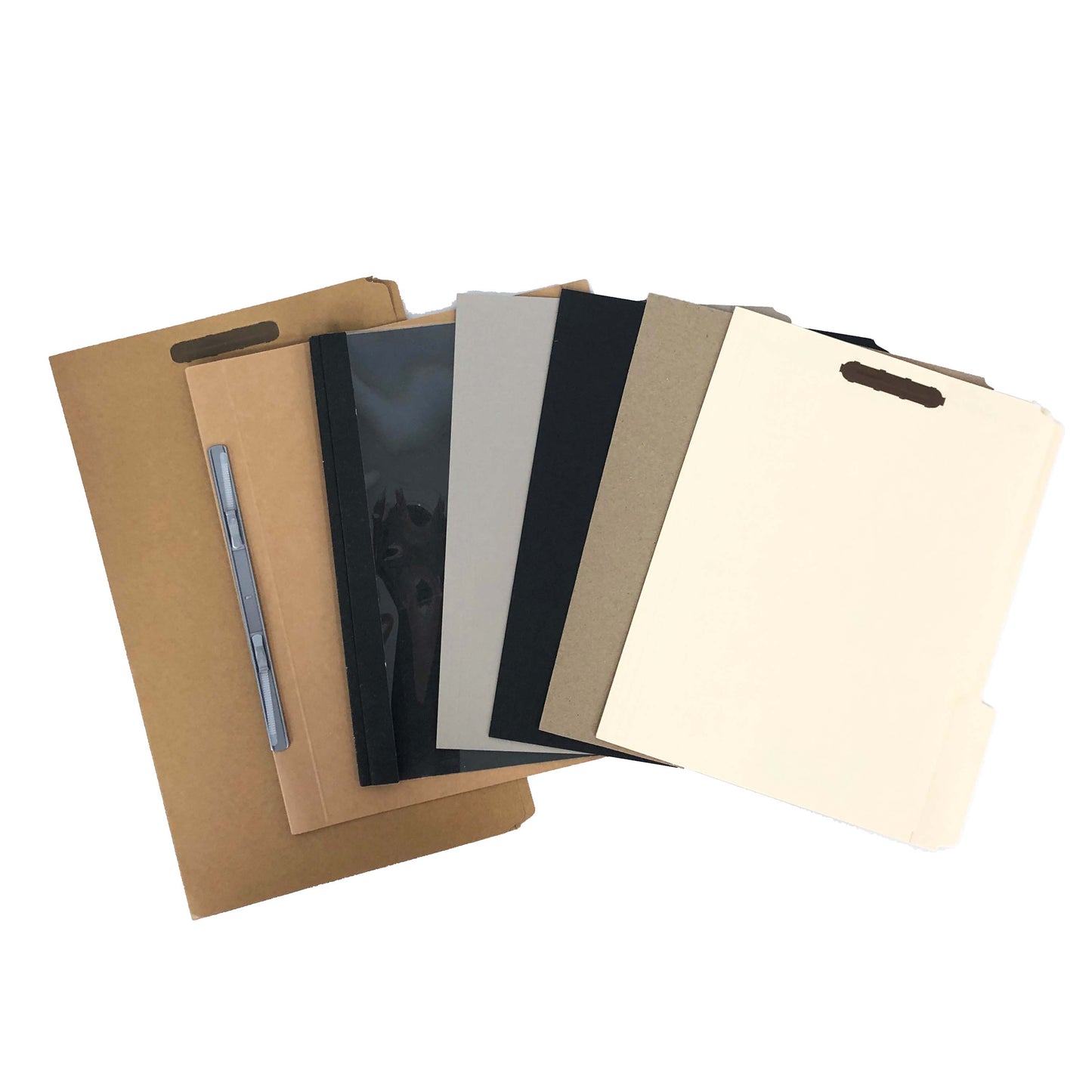 US Office Paperwork Lot