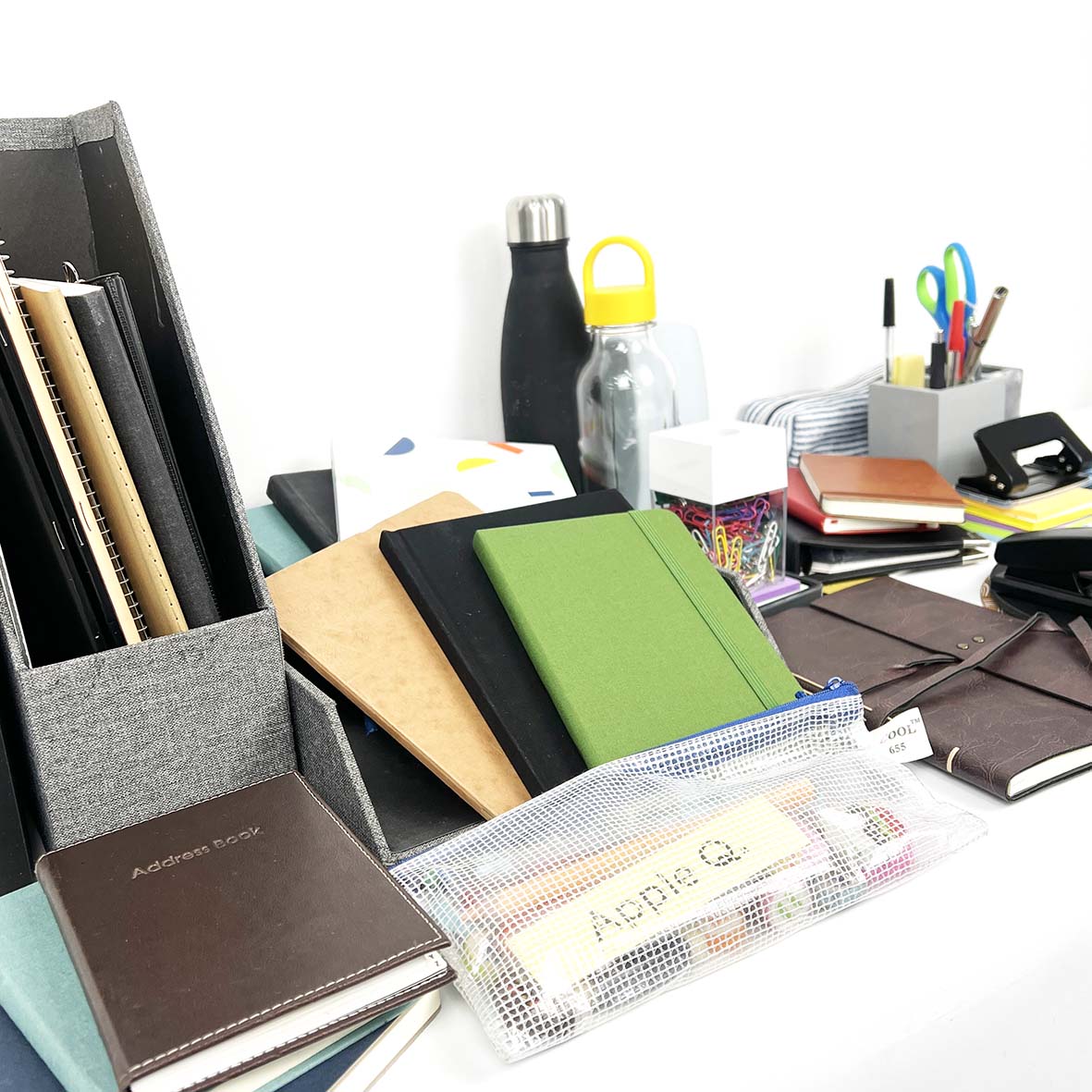 Office Smalls - Set #1