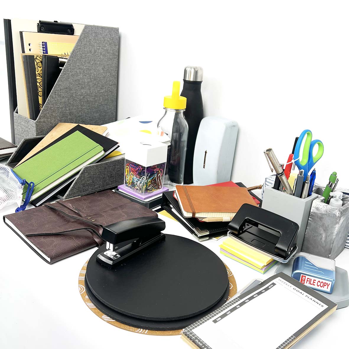 Office Smalls - Set #1
