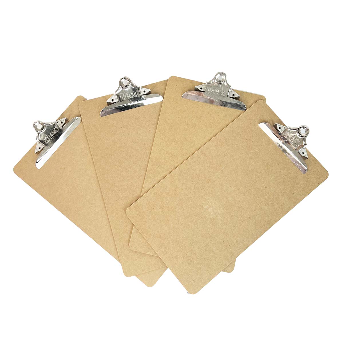 US Legal Clipboard