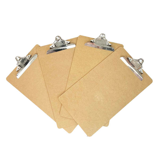 US Legal Clipboard