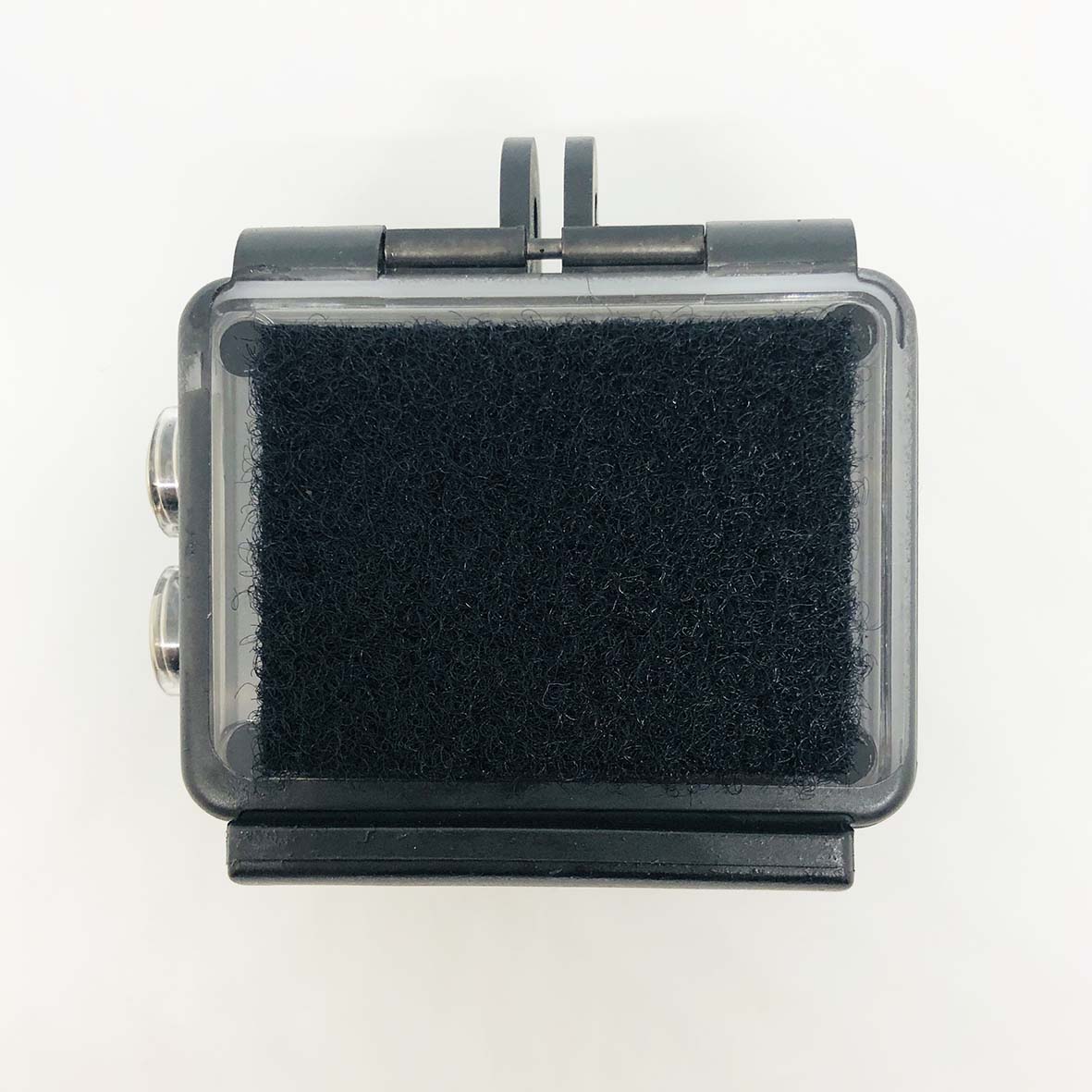 Black Go-Pro Style Camera