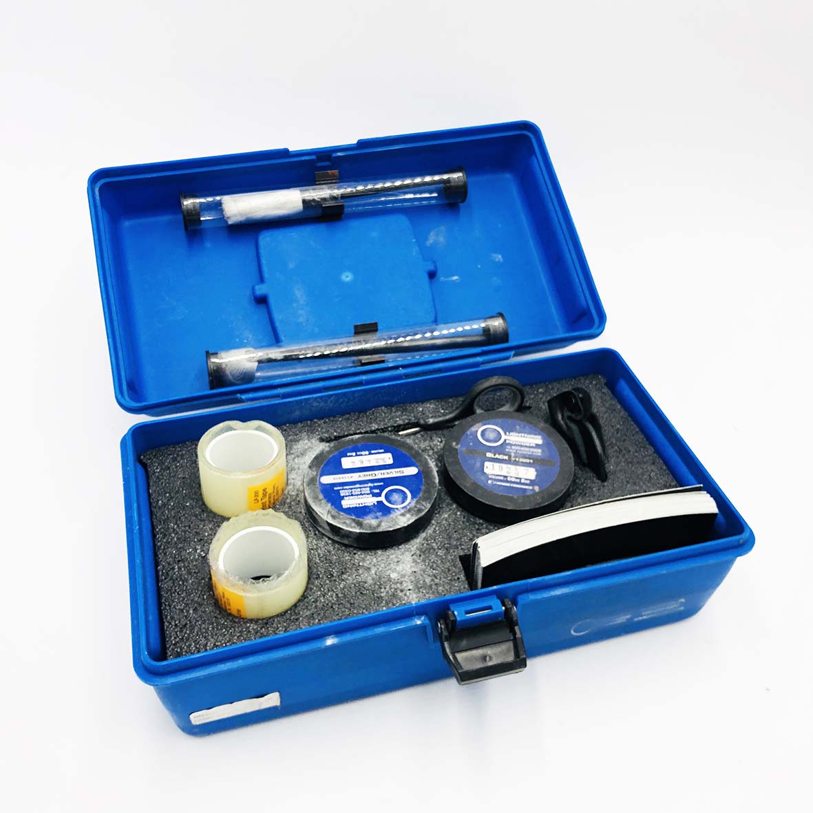 Small Forensic Print Dusting Kit