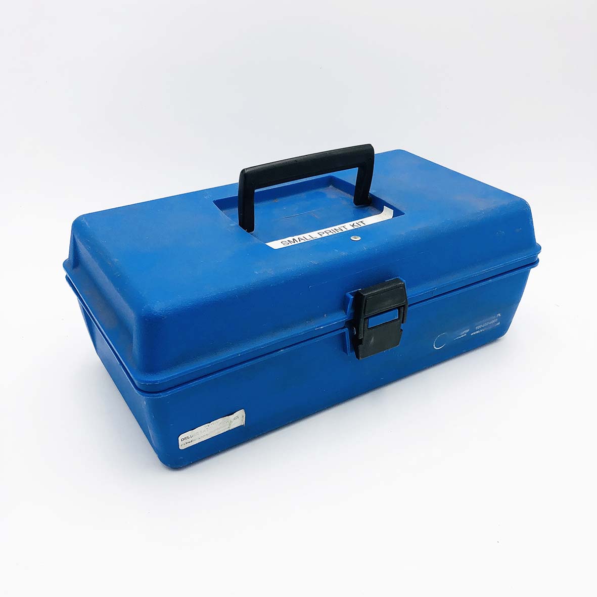 Small Forensic Print Dusting Kit