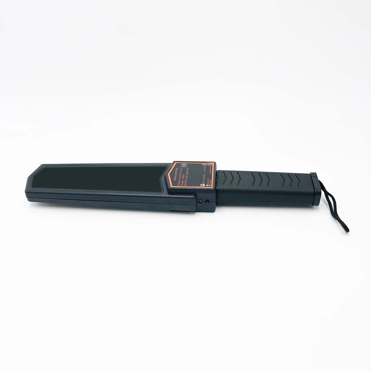 Handheld Metal Security Scanner