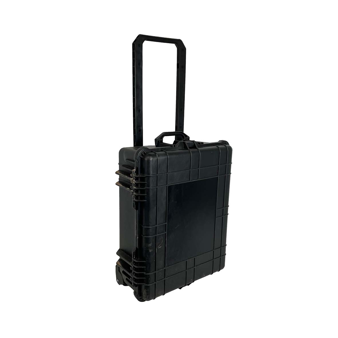 Safe Case Trolley