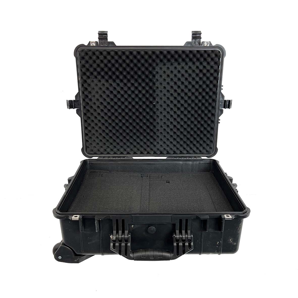Safe Case Trolley