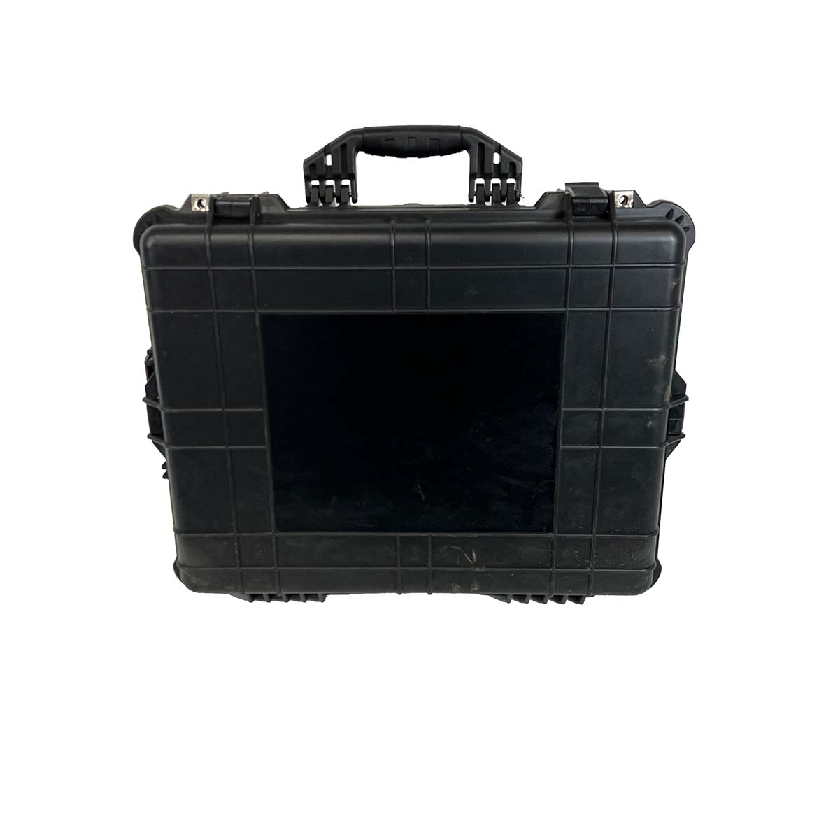 Safe Case Trolley