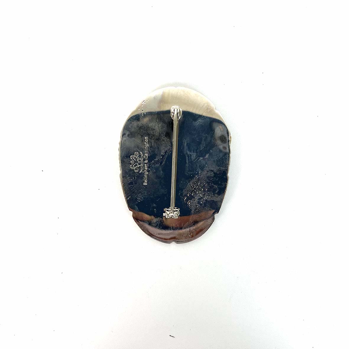 Imitation Los Angeles Police Badges (2 Styles)