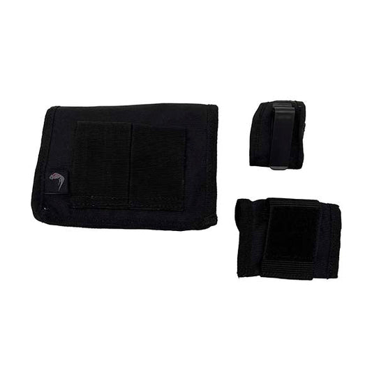 Prison Guard Belt / Webbing Attachments