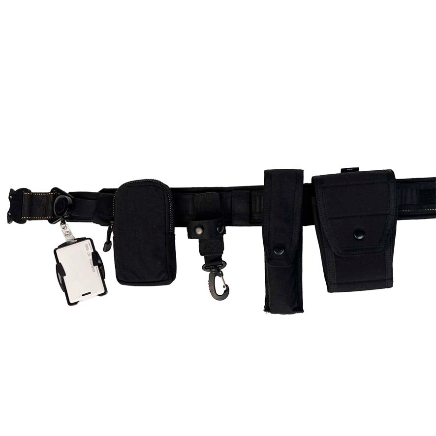 Law Enforcement Belt (2 Sizes)