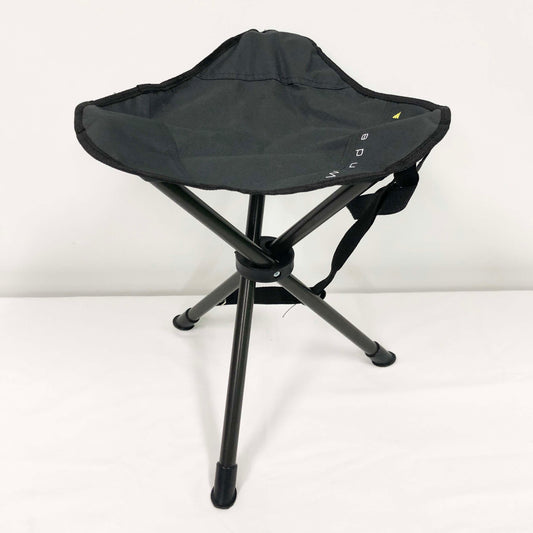 Tripod Fold Up Stool