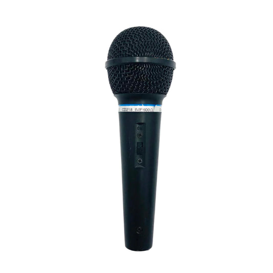 Plug in Microphone