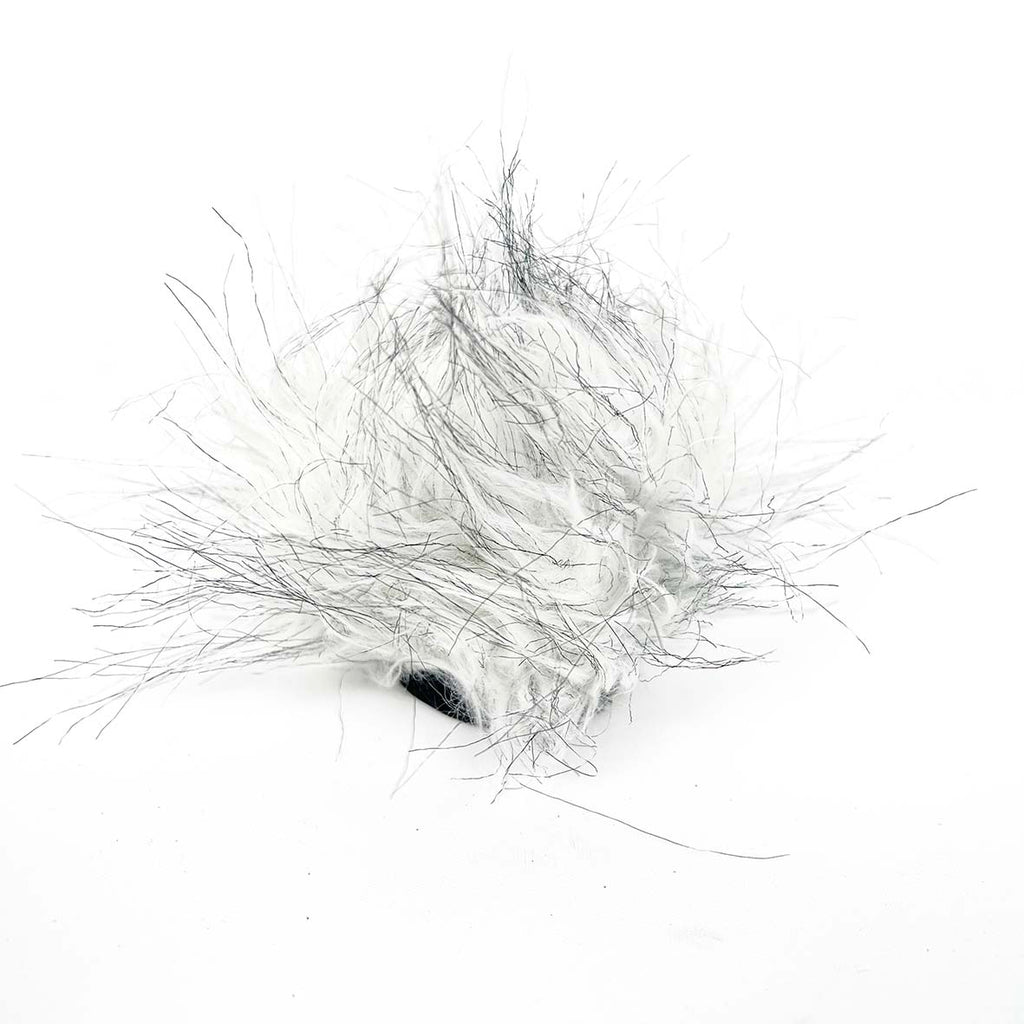 Fluffy Windshield The Prop Collective fluffy-windshield-the-prop-collective