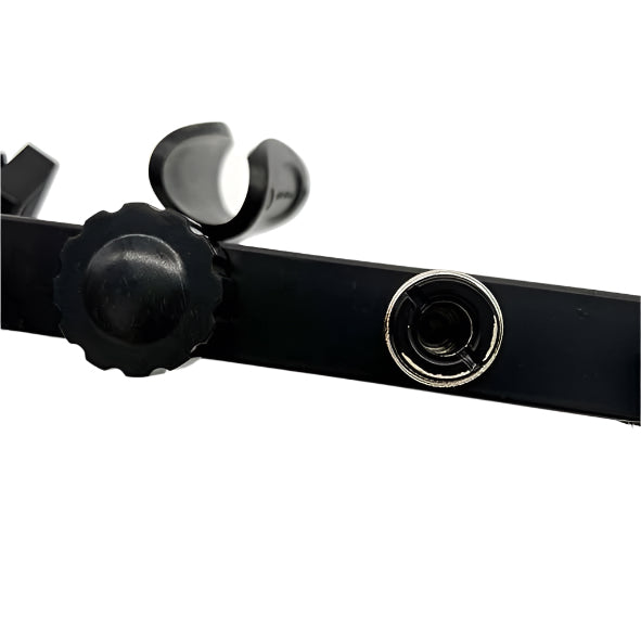 4 Way Microphone Mount