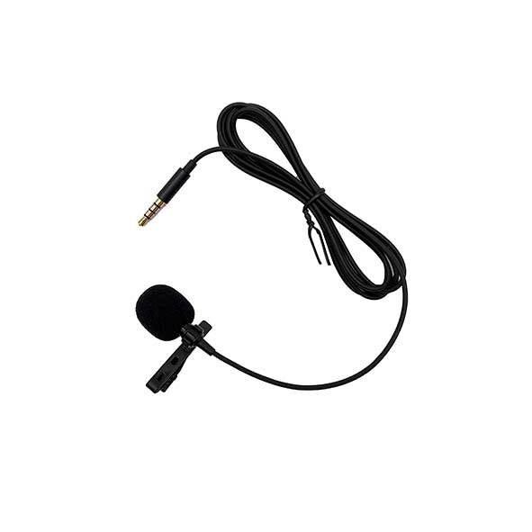 Lapel mic the prop collective