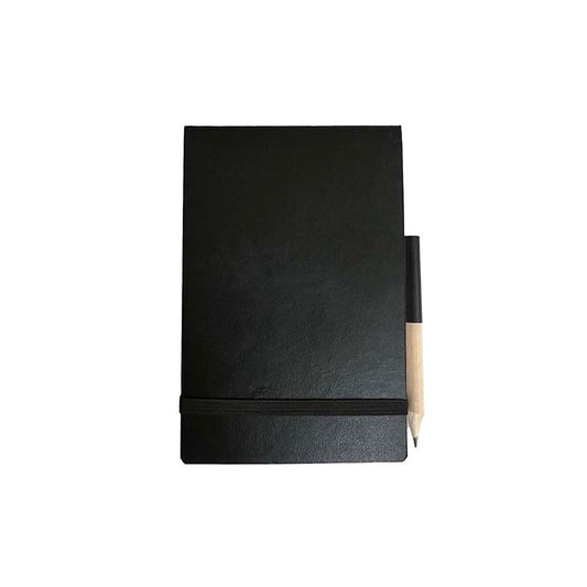 Reporter Style Notebook #2