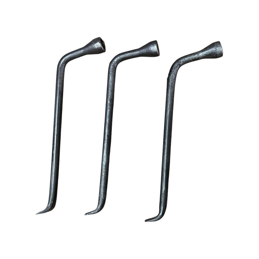 Tyre Iron with 2 x Matching Softs