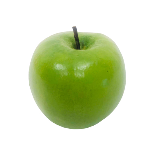 Rubberized Soft Apple