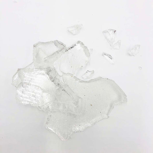 Safe Silicone Glass (Small Quantity)