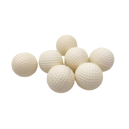 Soft Golf Balls - Set of 7
